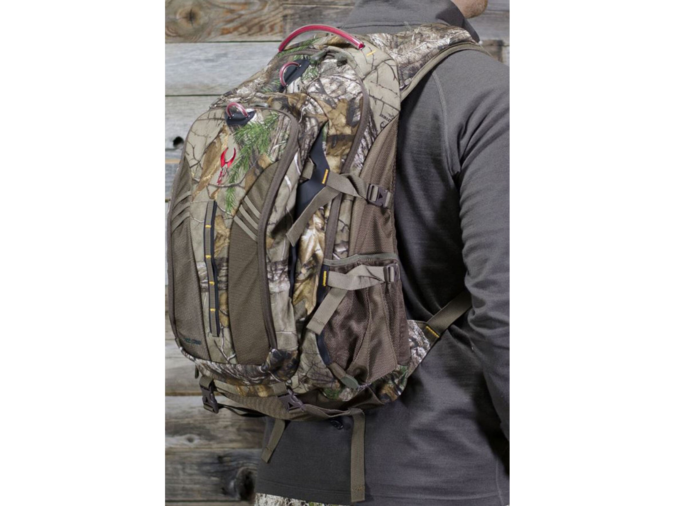 badlands treestand pack