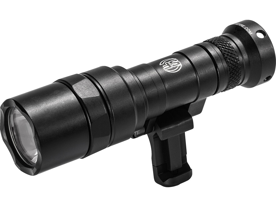 M300B Scout Light Tactical Torch Flashlight LED Light w/ Tail Switch US Stock 