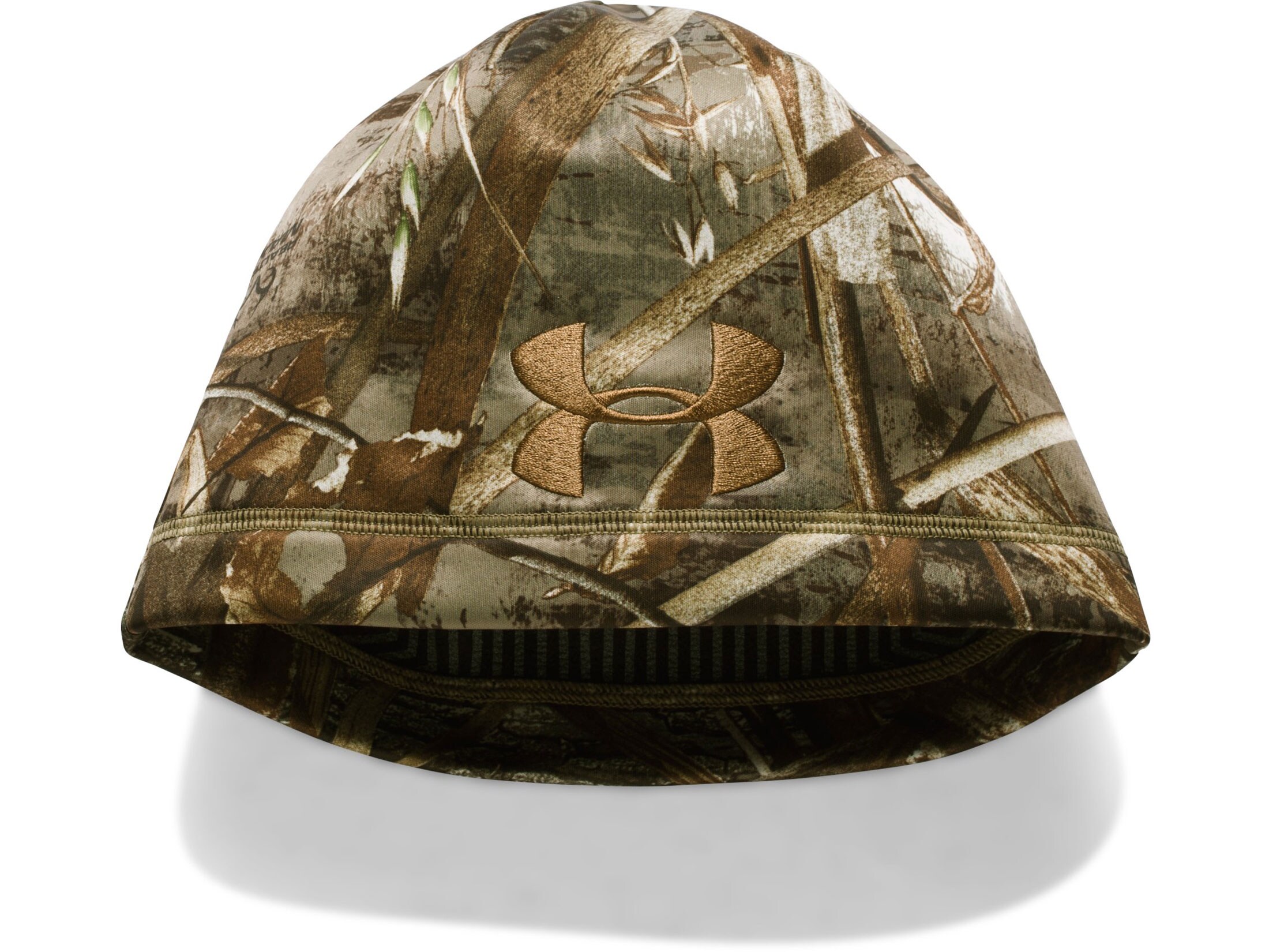 under armour max 5 hat