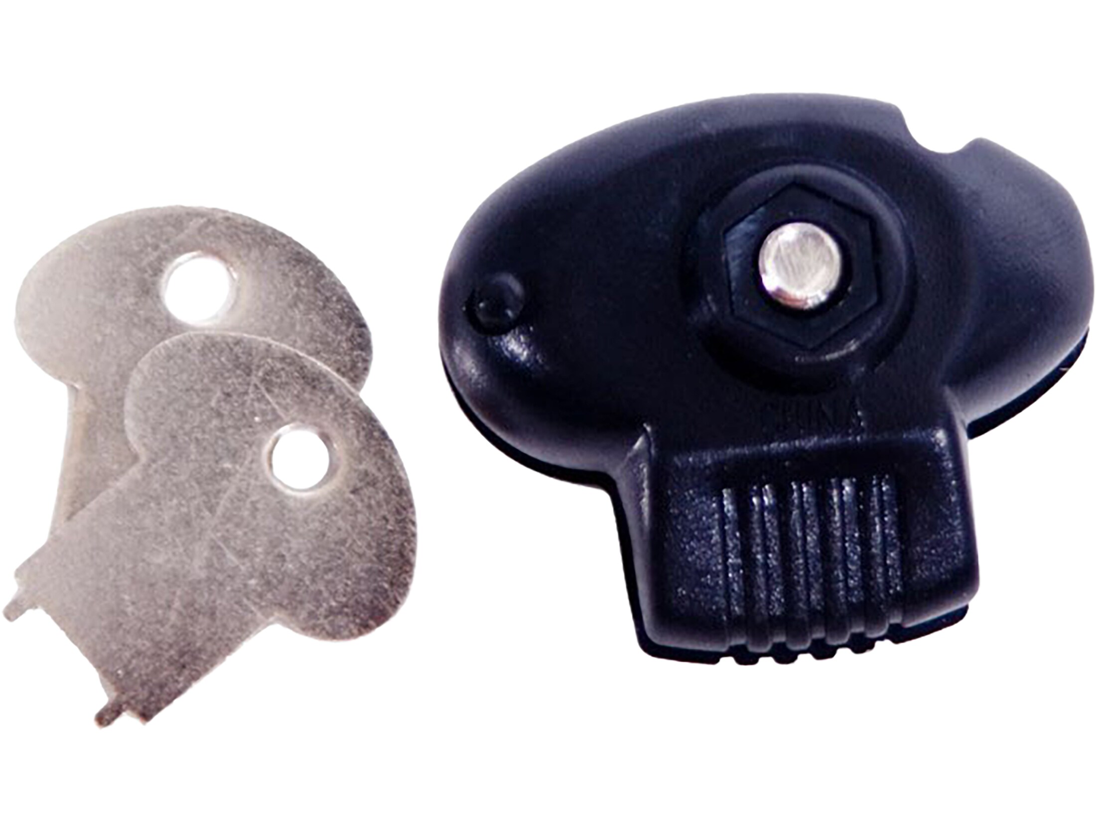 DAC Trigger Lock w/ Key 