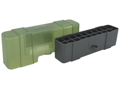 Plano Ammo Can Plastic Olive Drab