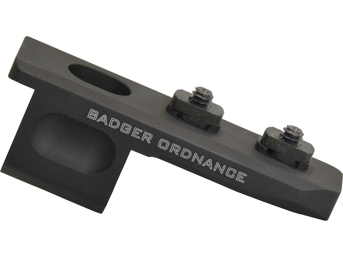 Harris Bipod Picatinny Adapter / Mount