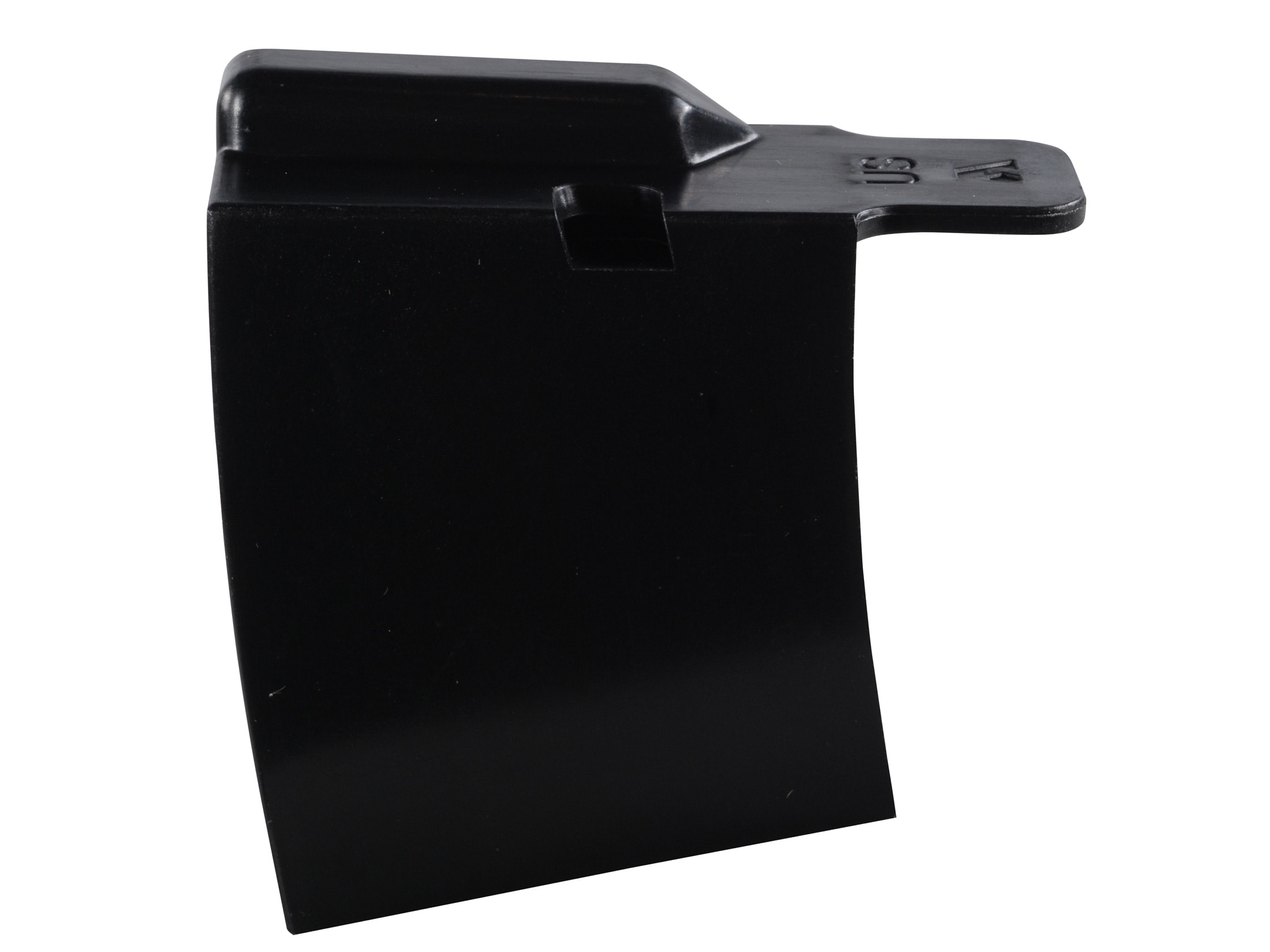 Arsenal, Inc. Circle 10 Mag Follower US Made AK47 Polymer Black