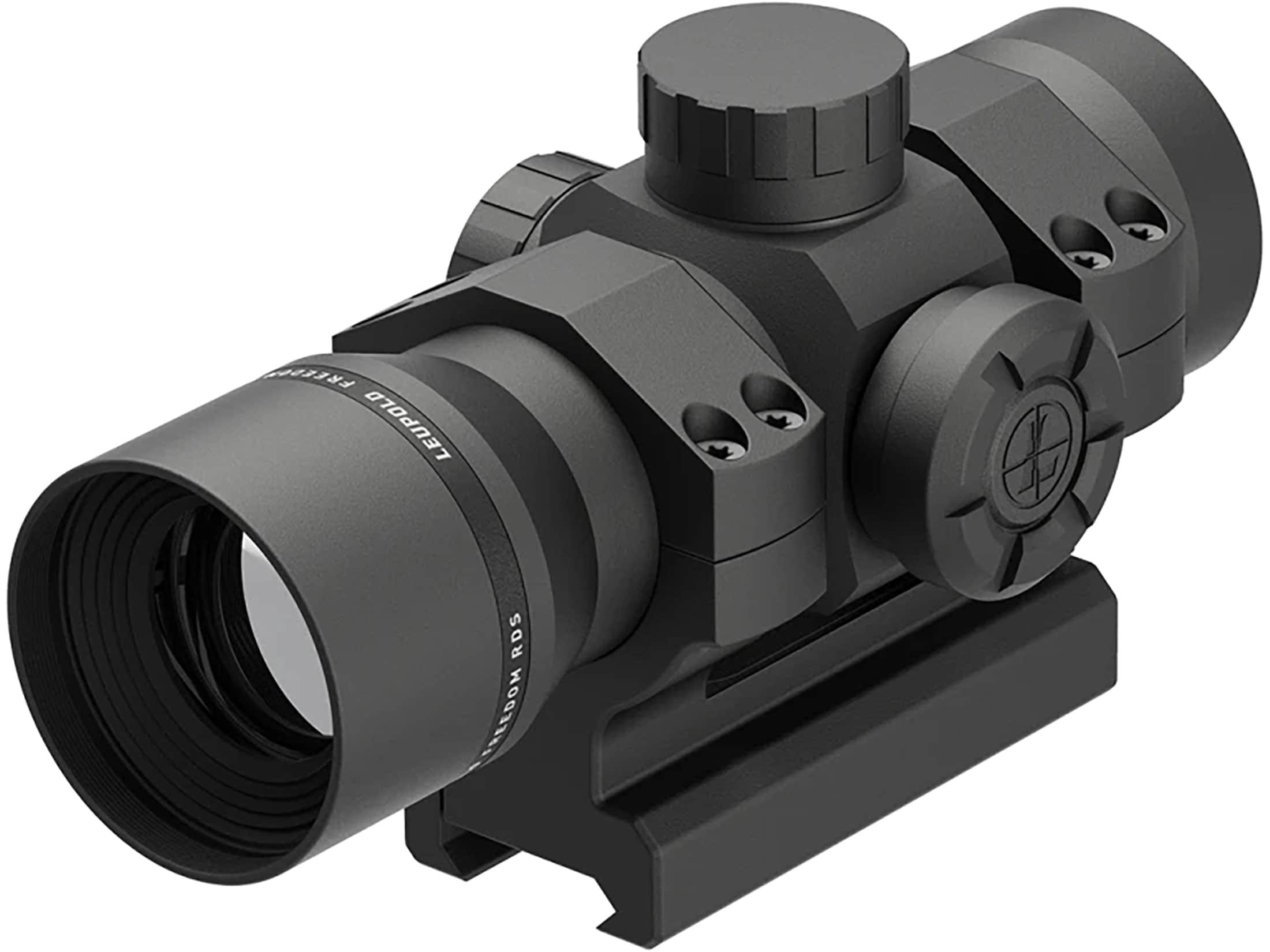 Leupold リューポルド レッドドットサイト FREEDOM RDS Leupold Freedom RDS Red Dot Sight 34mm Tube 1x 34 1.0 MOA