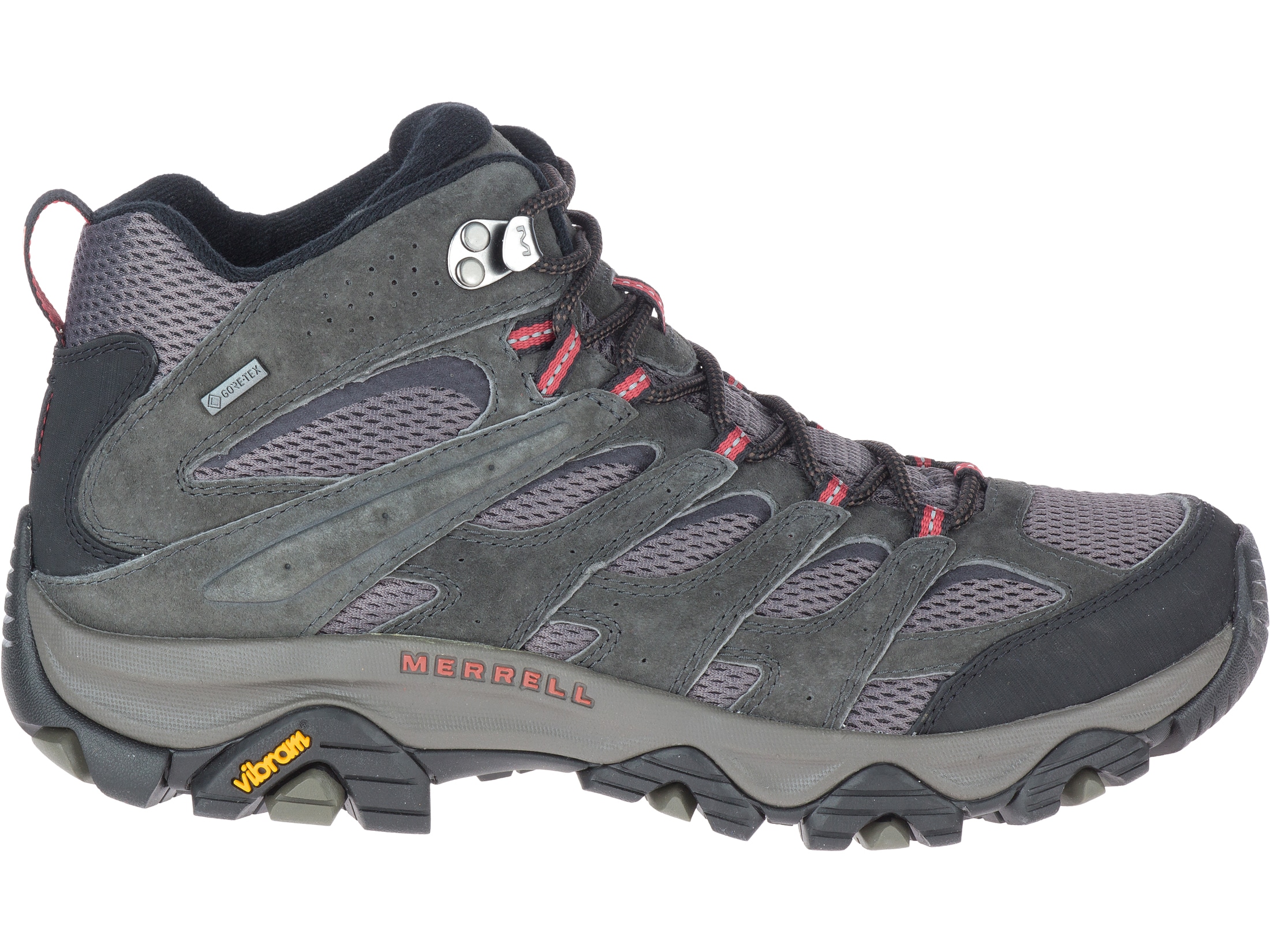 Merrell Moab 3 Mid GORE-TEX Hiking 