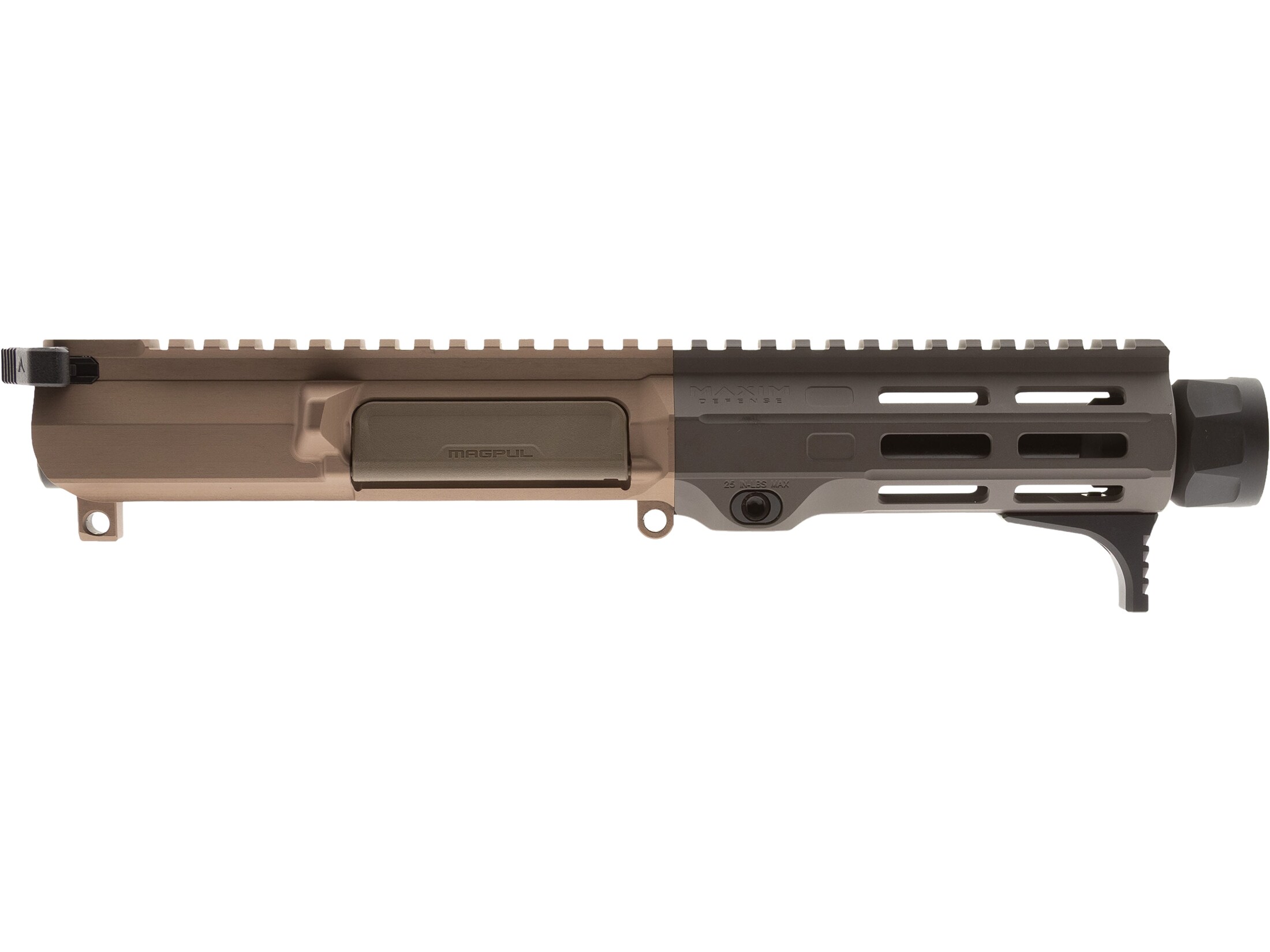 Maxim Defense MD9 905 AR-15 Complete Upper Receiver 9mm Luger 5.5