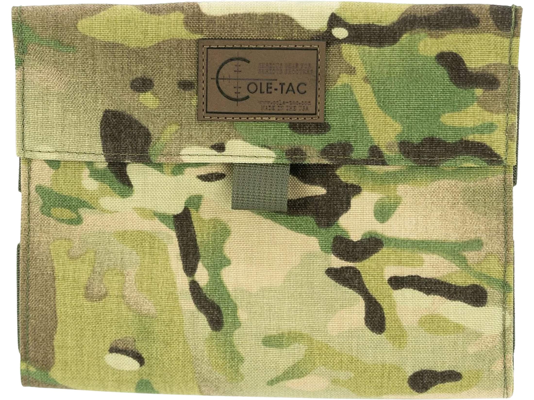 Cole-Tac Hunter Ammo Wallet