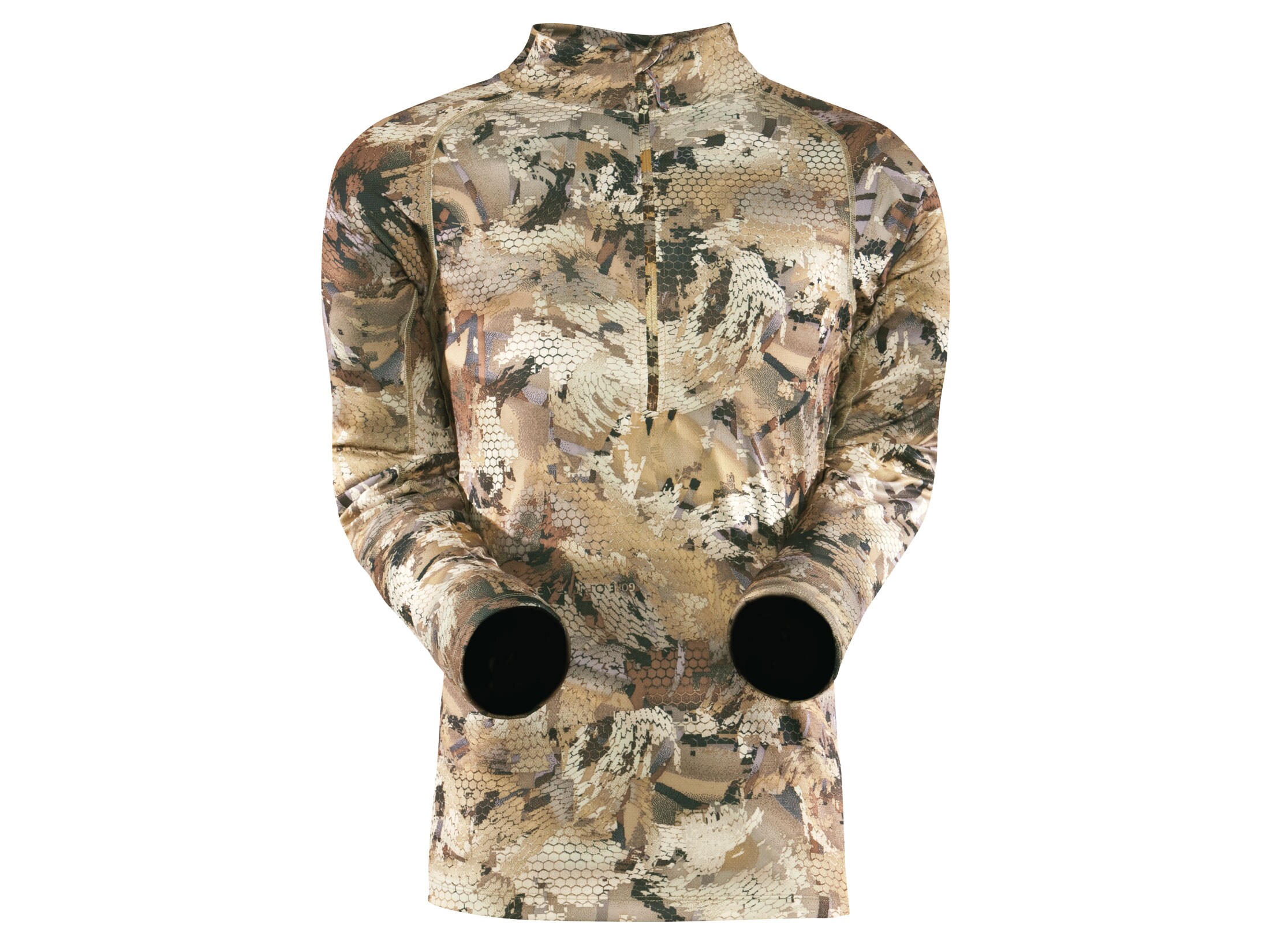 sitka merino base layer