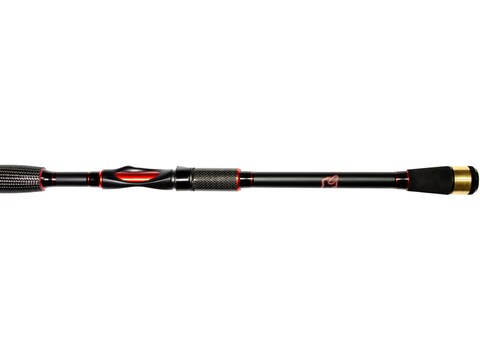Jenko Fishing Big T X-15 15' Pole Med Hvy Jenko Fishing Big T X-15 15' Pole Med Hvy