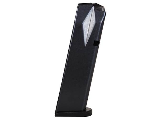 ProMag Magazine Bersa Thunder 9mm Luger 17-Round Steel Blue