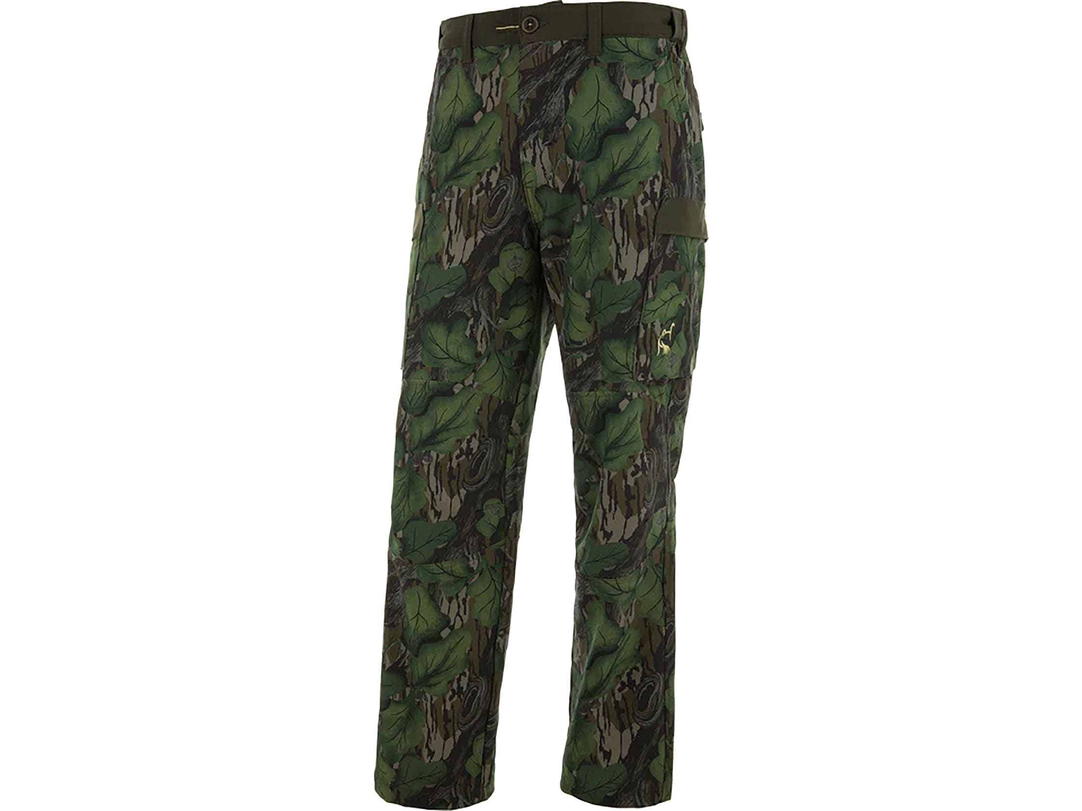 Ol' Tom Men's Stretch Turkey Pants