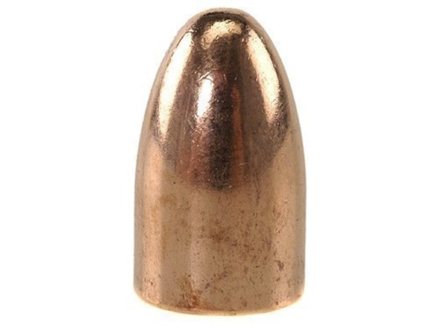 Hornady Bullets Full Metal Jacket | MidwayUSA