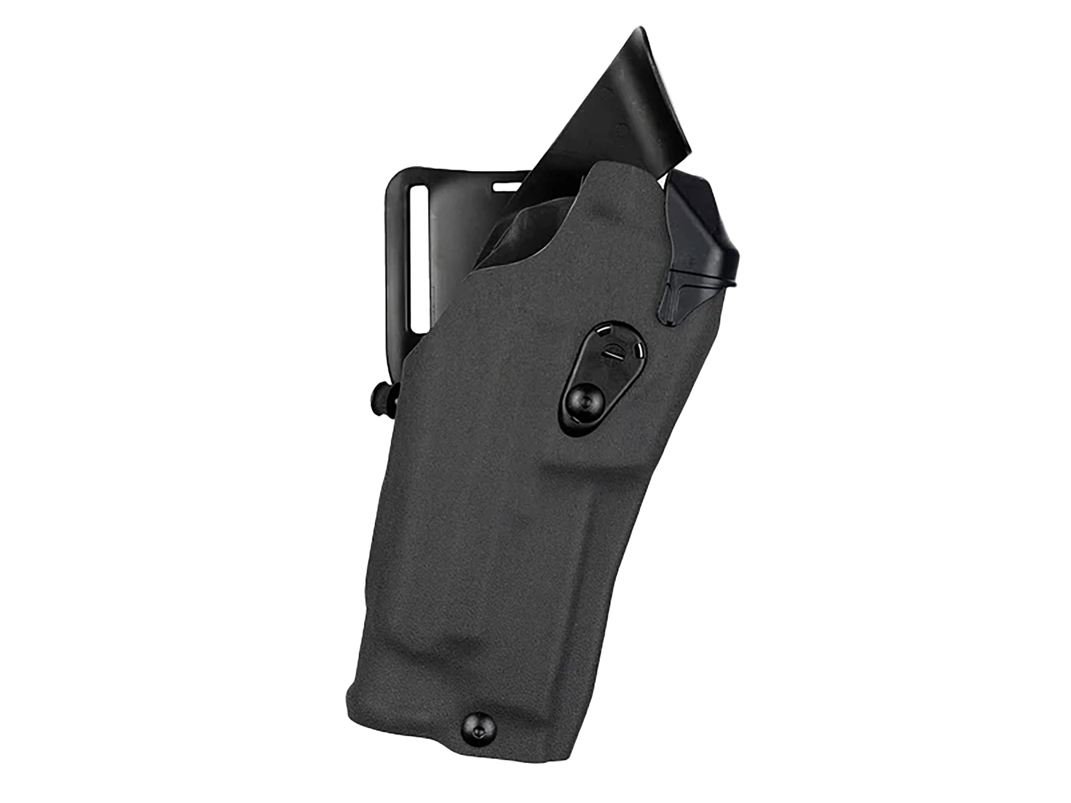 Safariland 6390RDS OWB Holster Left Hand Glock 19 MOS Surefire X300U