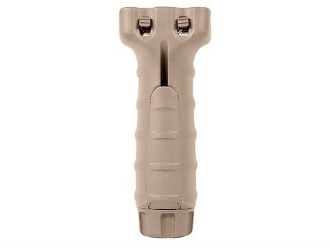 TangoDown Vertical Forend Grip AR-15 Polymer