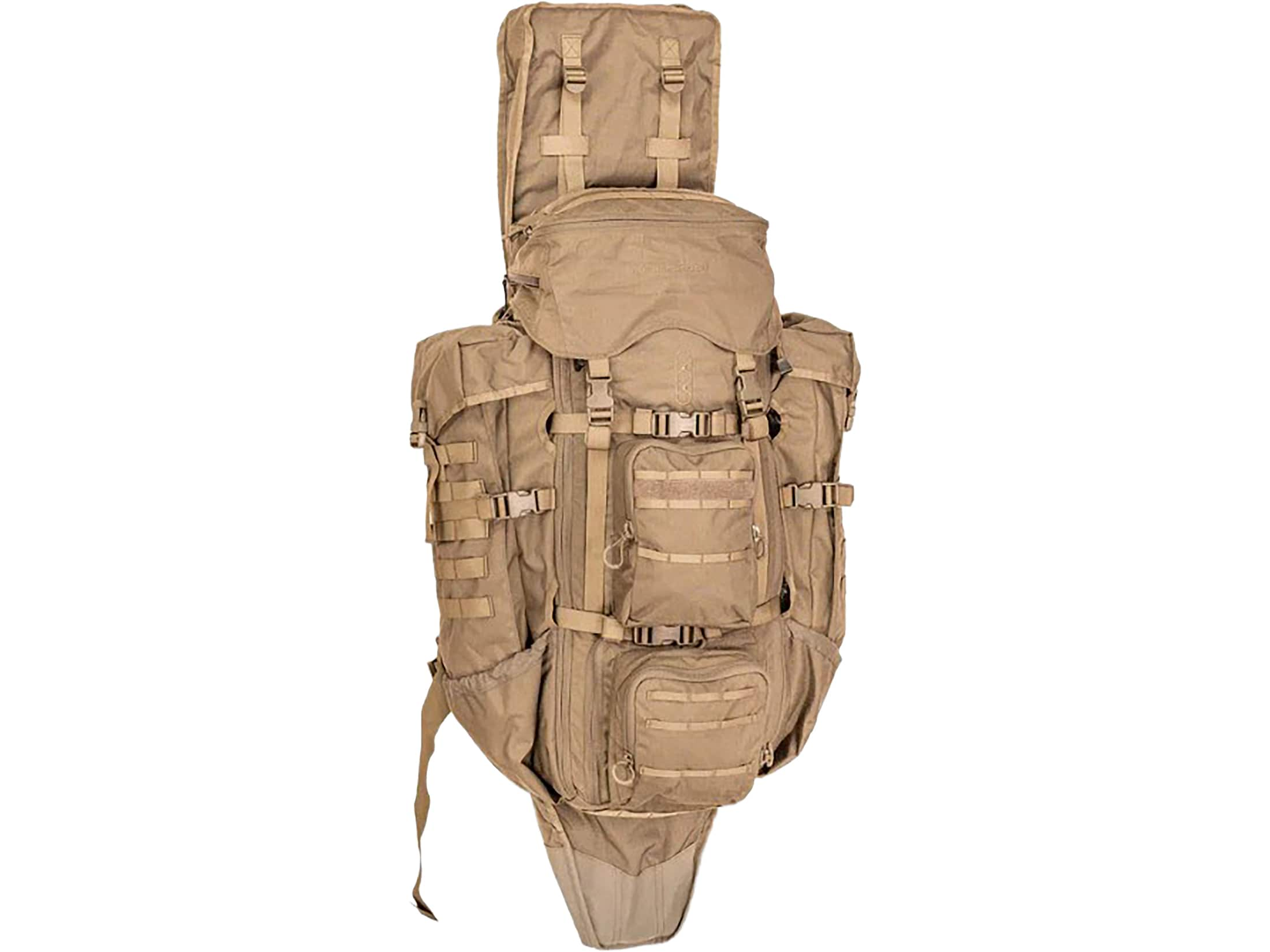 Eberlestock G4 Operator Backpack Butt Cover Military Green