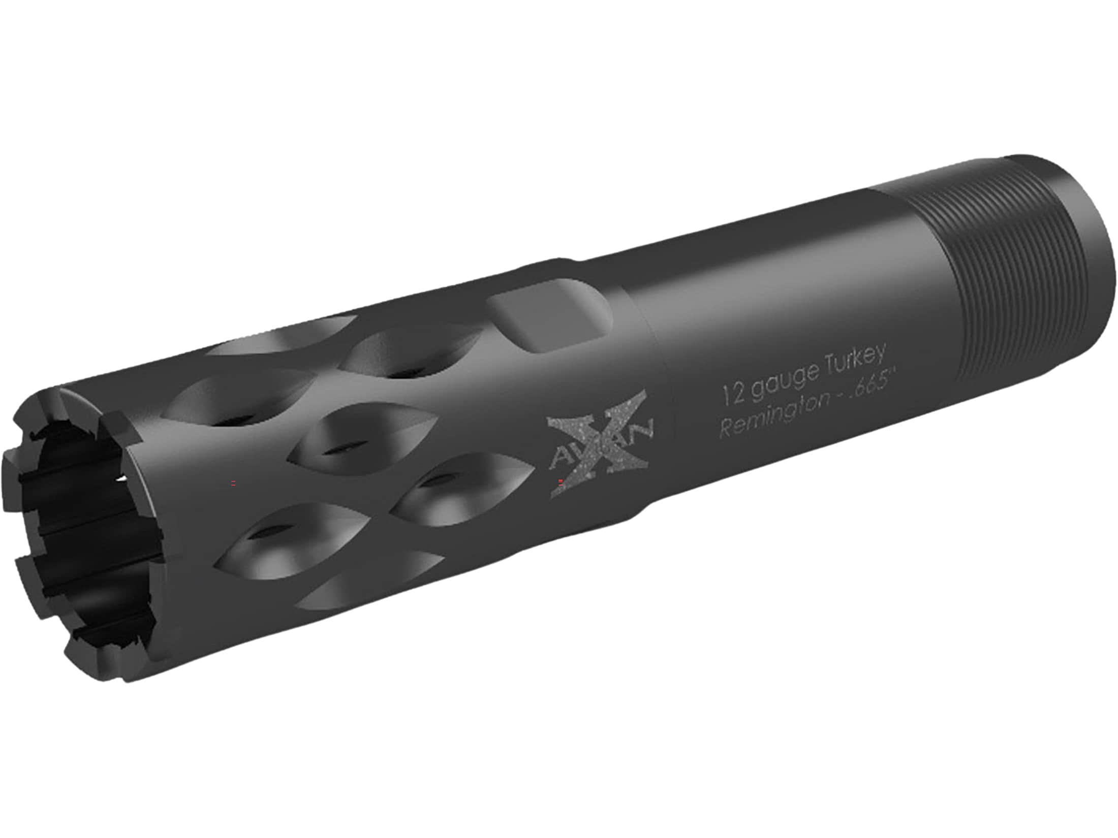 Avian X Turkey 12 Ga Extended Choke Tube Benelli, Beretta Mobilchoke