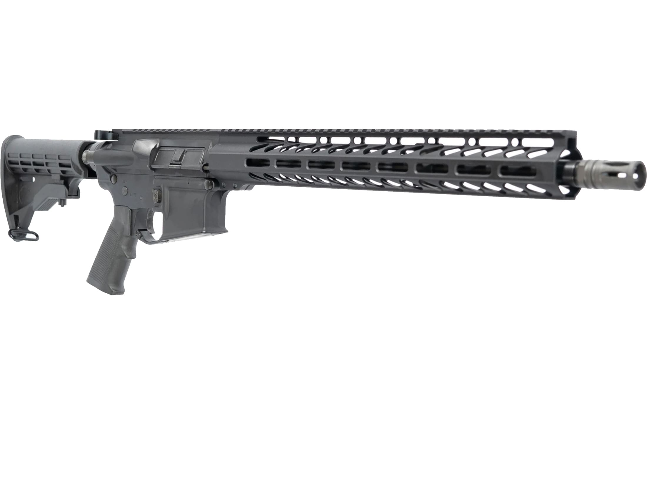 AKR-15  Andro Corp Industries ACI-15 Essential 16 Semi Automatic Rifle