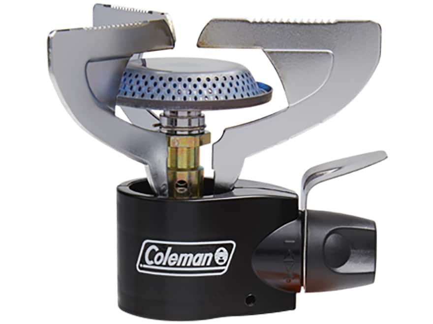 Coleman Classic 1-Burner Butane Camping Stove — Tools and Toys