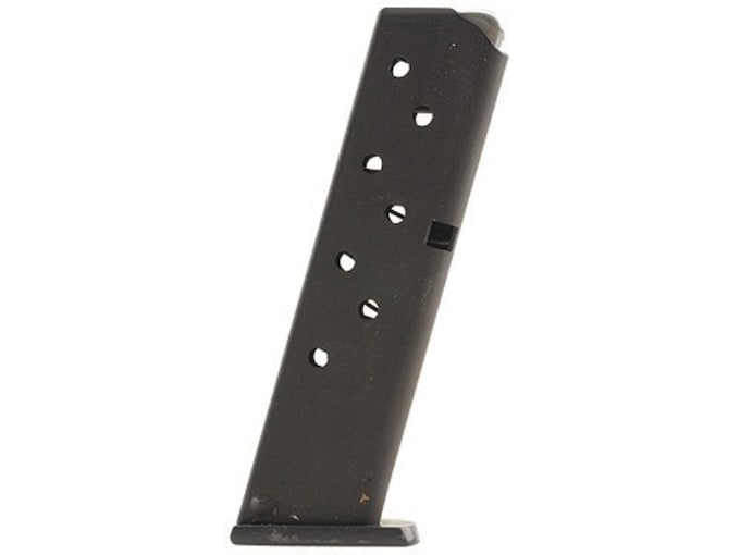 Beretta Magazine Beretta 85, 86 Cheetah 380 ACP 8-Round Steel Blue