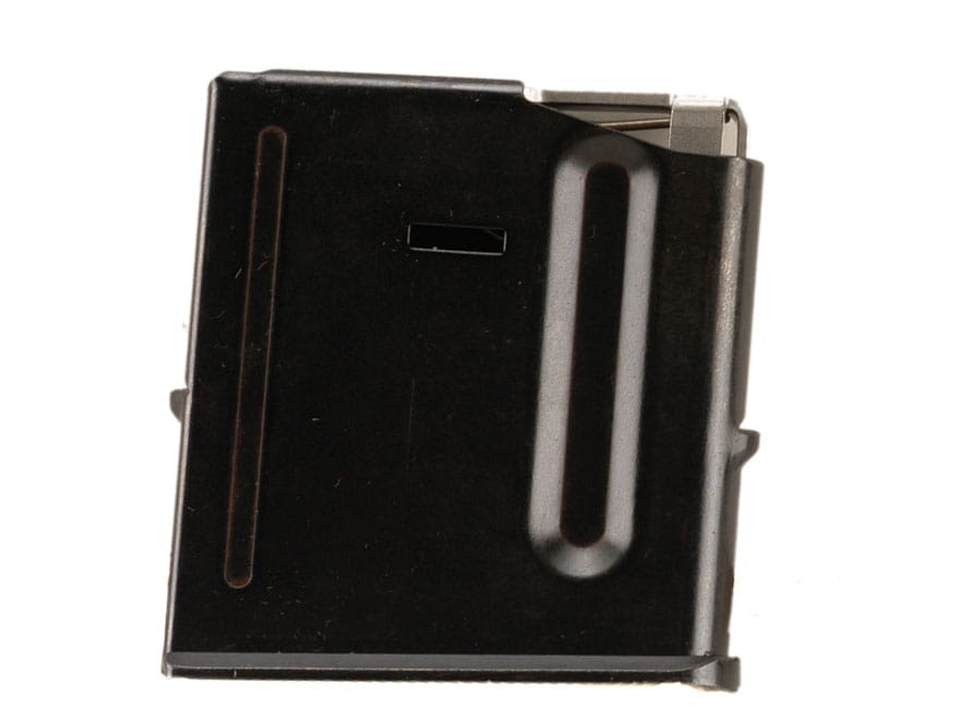 CZ 527 Mag 223 Remington 5-Round Steel Blue