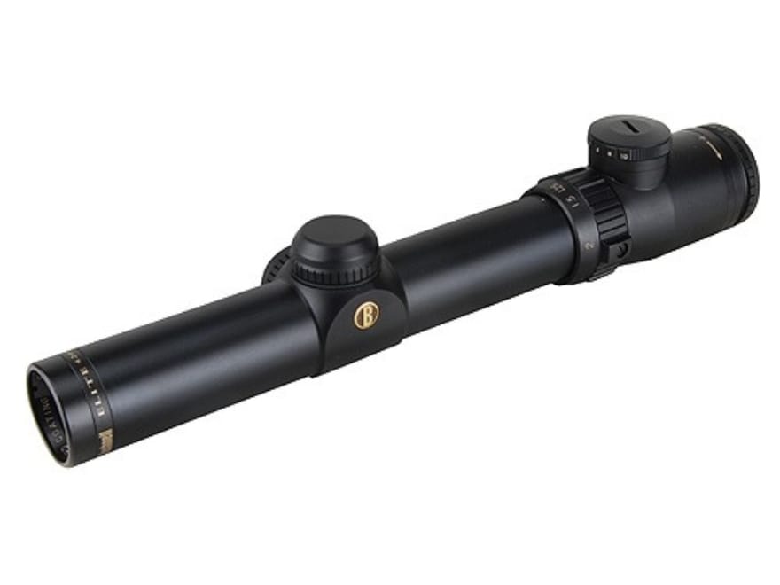 Bushnell Elite 4200 1.25-4x24 スコープブッシュネル Bushnell Elite 4200 Rifle Scope 30mm Tube 1.25-4x 24mm Illuminated 4A