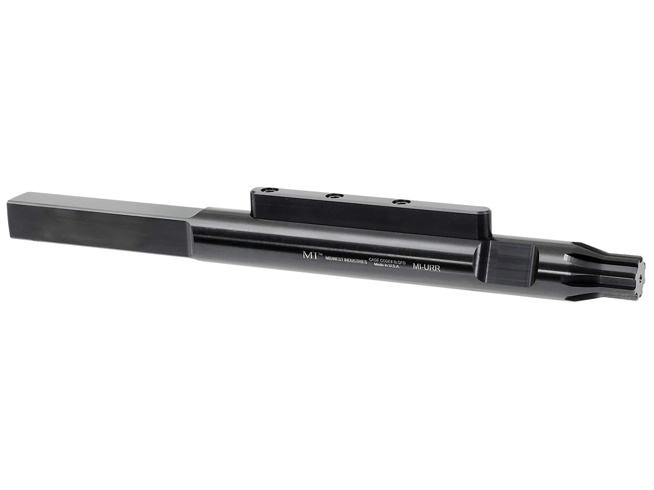 Midwest Industries AR-15 Upper Receiver Action Rod