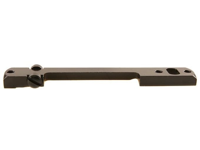 Redfield 1-Piece Standard Scope Base Mauser 95 Gloss