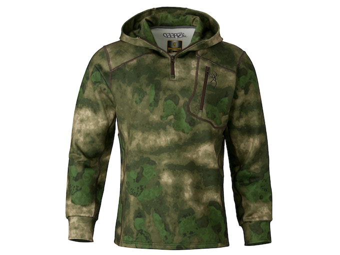 Browning hells canyon hoodie Clearance