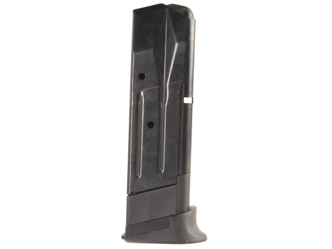 Sig Sauer Magazine Sig Pro SP2009, SP2022 9mm Luger Steel Matte