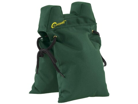 Caldwell Blind And Window Front Shooting Rest Bag Nylon Caldwell Blind And Window Front Shooting Rest Bag Nylon