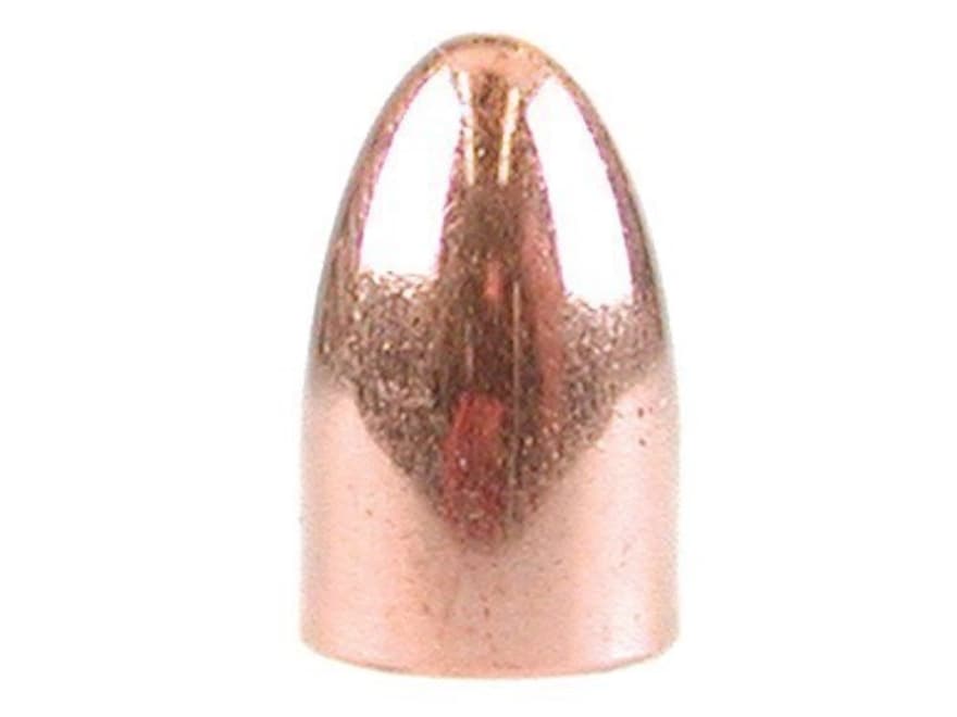 Hornady Bullets Full Metal Jacket | MidwayUSA