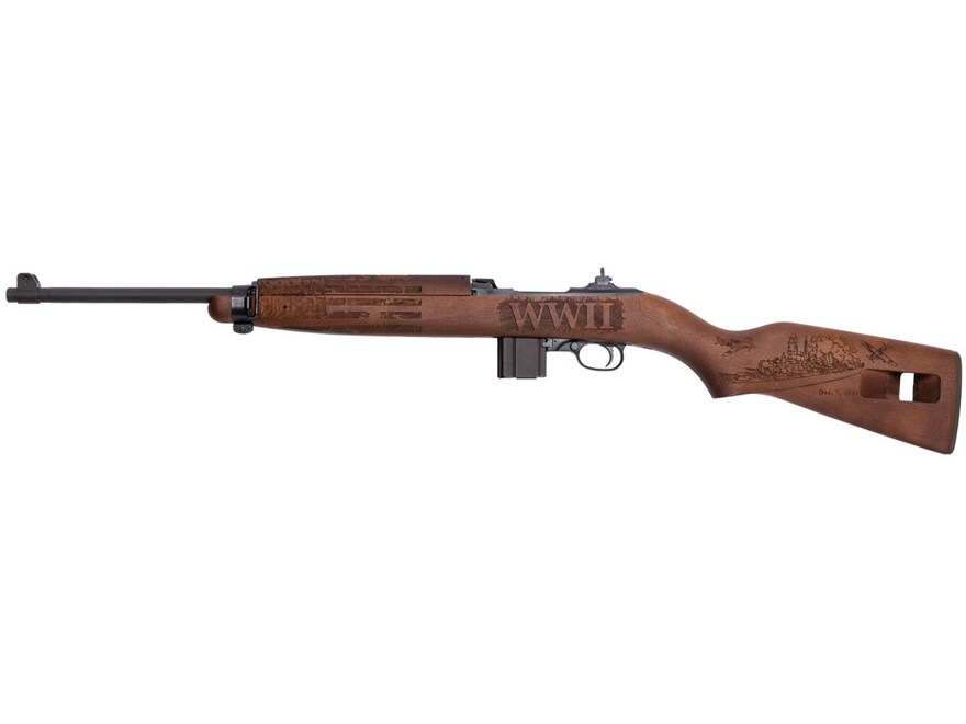 【美品】CMC CARBINE CAL.30 M1&M2 Replica U.S. Cal. 30 M1 Carbine