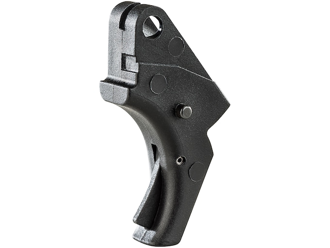 Apex Tactical Action Enhancement Trigger S W Sd9 Sd40 Polymer Black