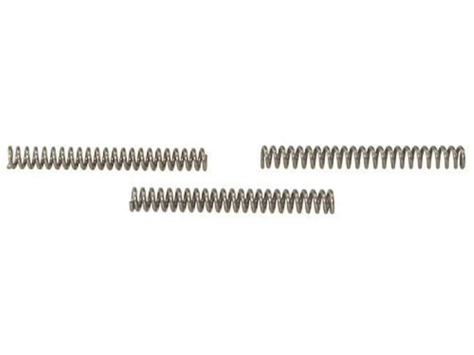Wolff Hammer Spring Pack Ruger P85, P89, P90, P91, P93, P94, P944, P95, P97 Series Reduced Power