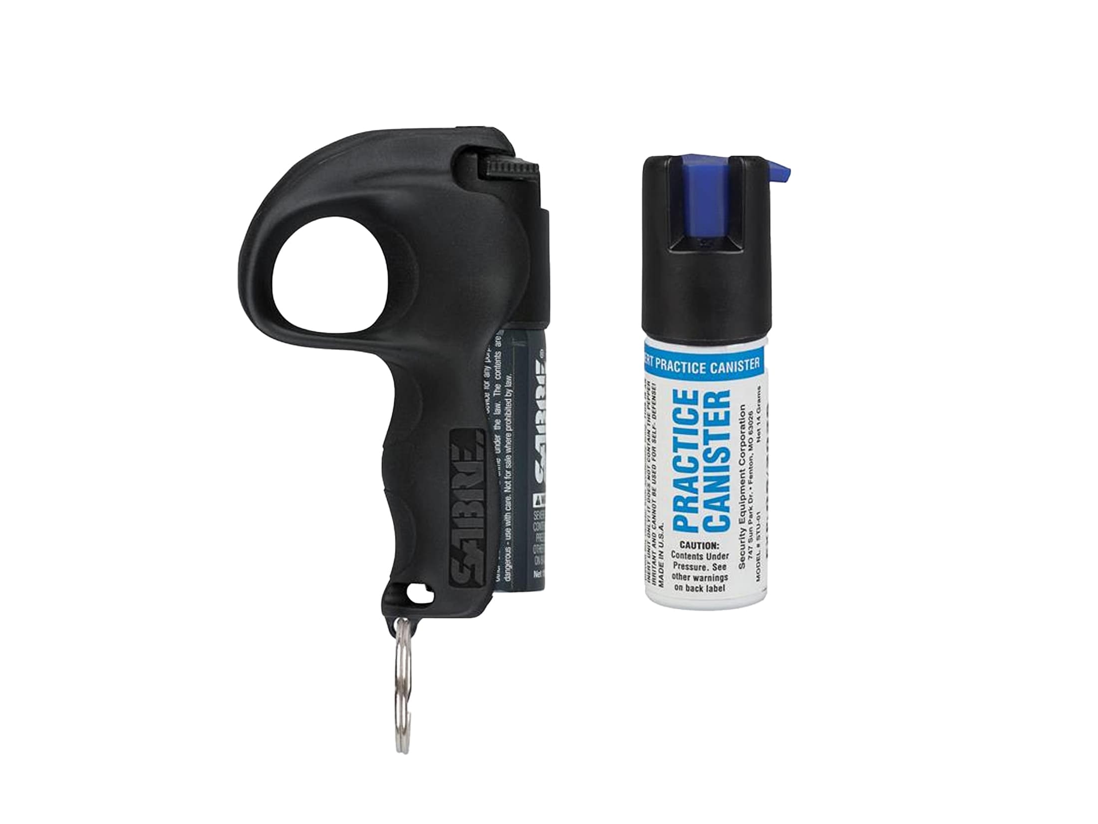 Sabre Quick Grip Pepper Spray