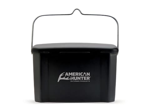 American Hunter Collapsible Nesting Feeder