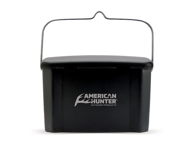 American Hunter Collapsible Nesting Feeder