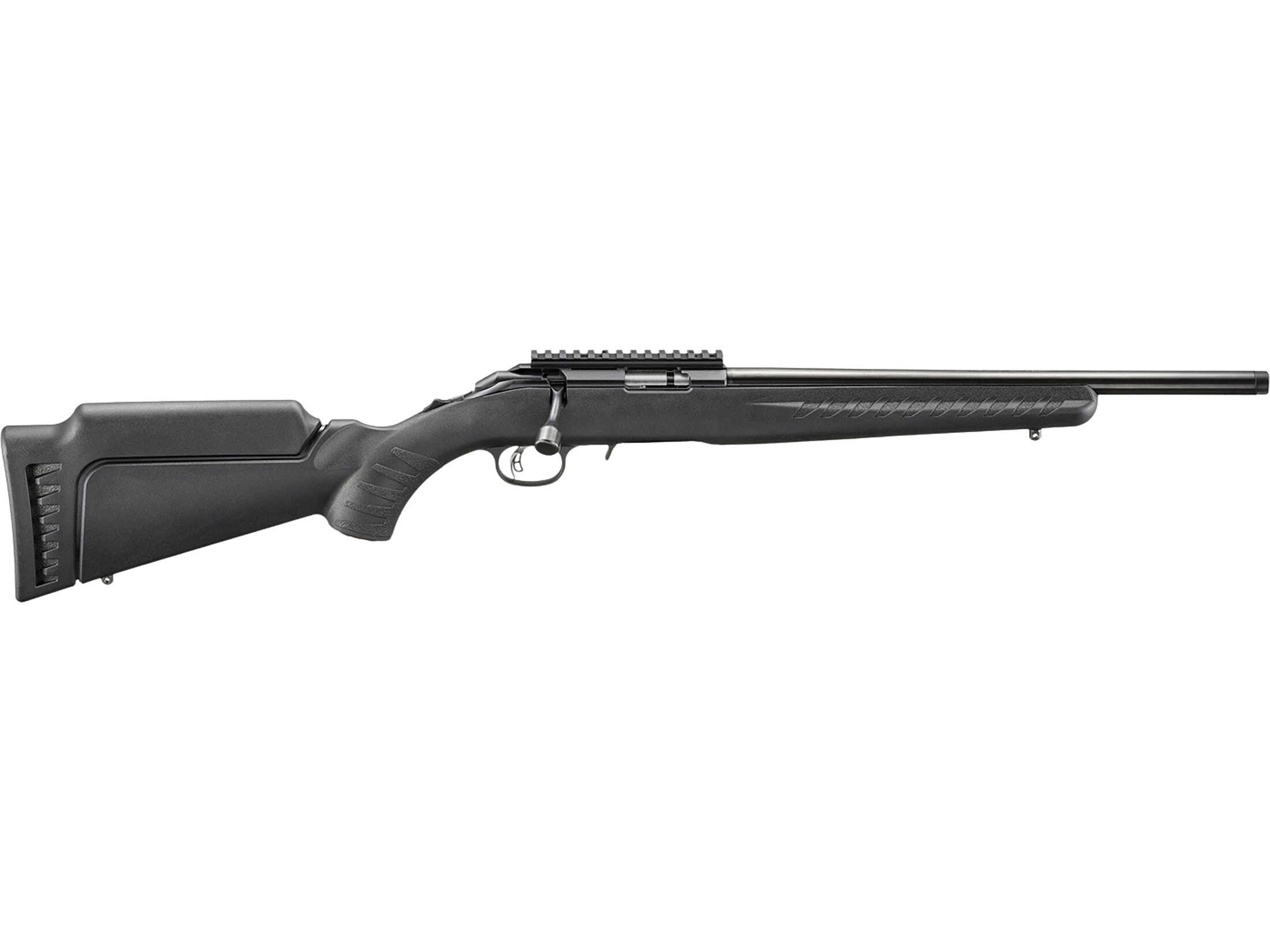 Ruger American Rimfire