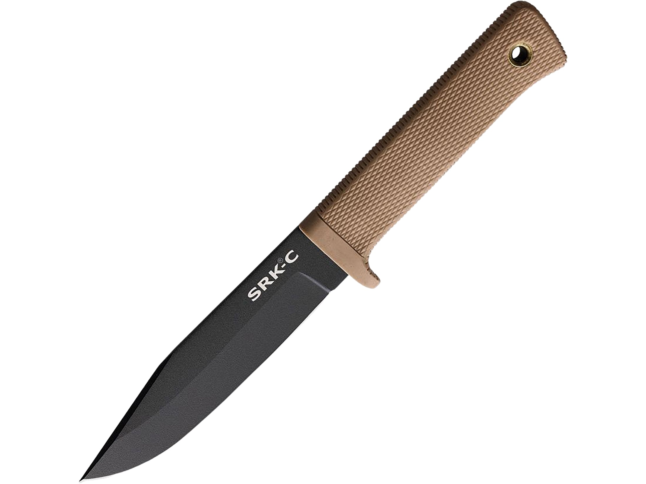 Cold Steel SRK Compact Fixed Blade Knife