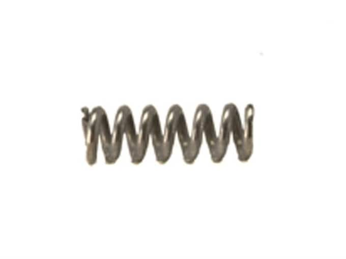 100 Straight Lever Return Outer Spring Perazzi TM1 15% Extra Power (Perazzi Part #5121)