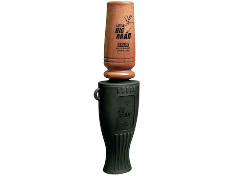 Primos Little Big Roar Grunt Deer Game Call