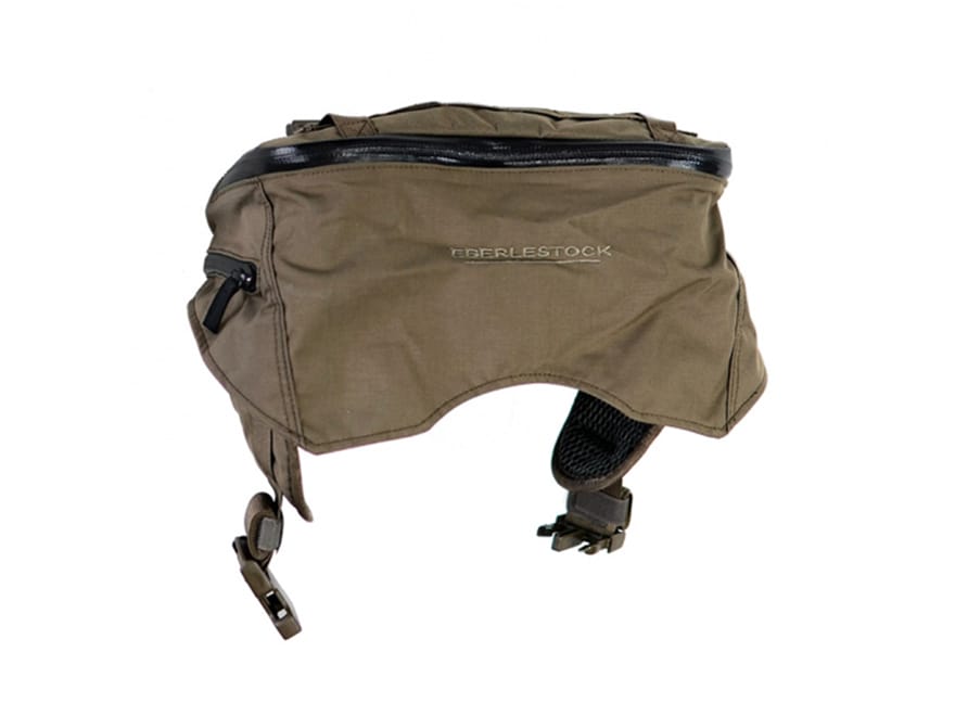 Eberlestock fanny best sale top pack