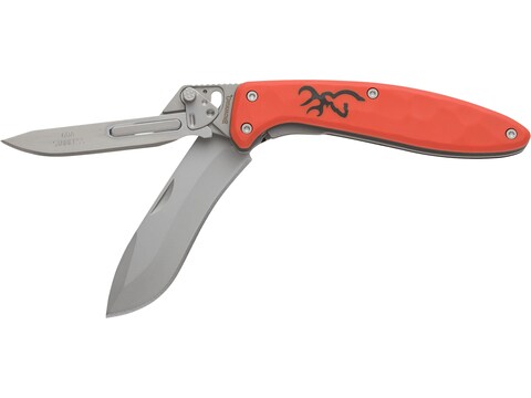 UtiliPro™ Folding Utility Knife & Multi Tool