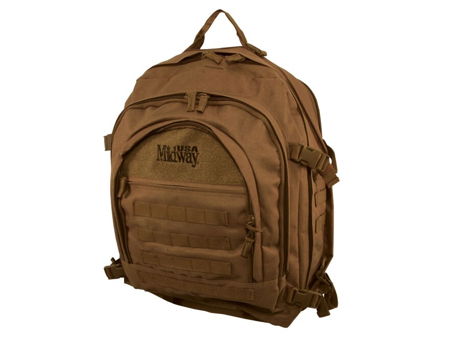 midwayusa bail out bag