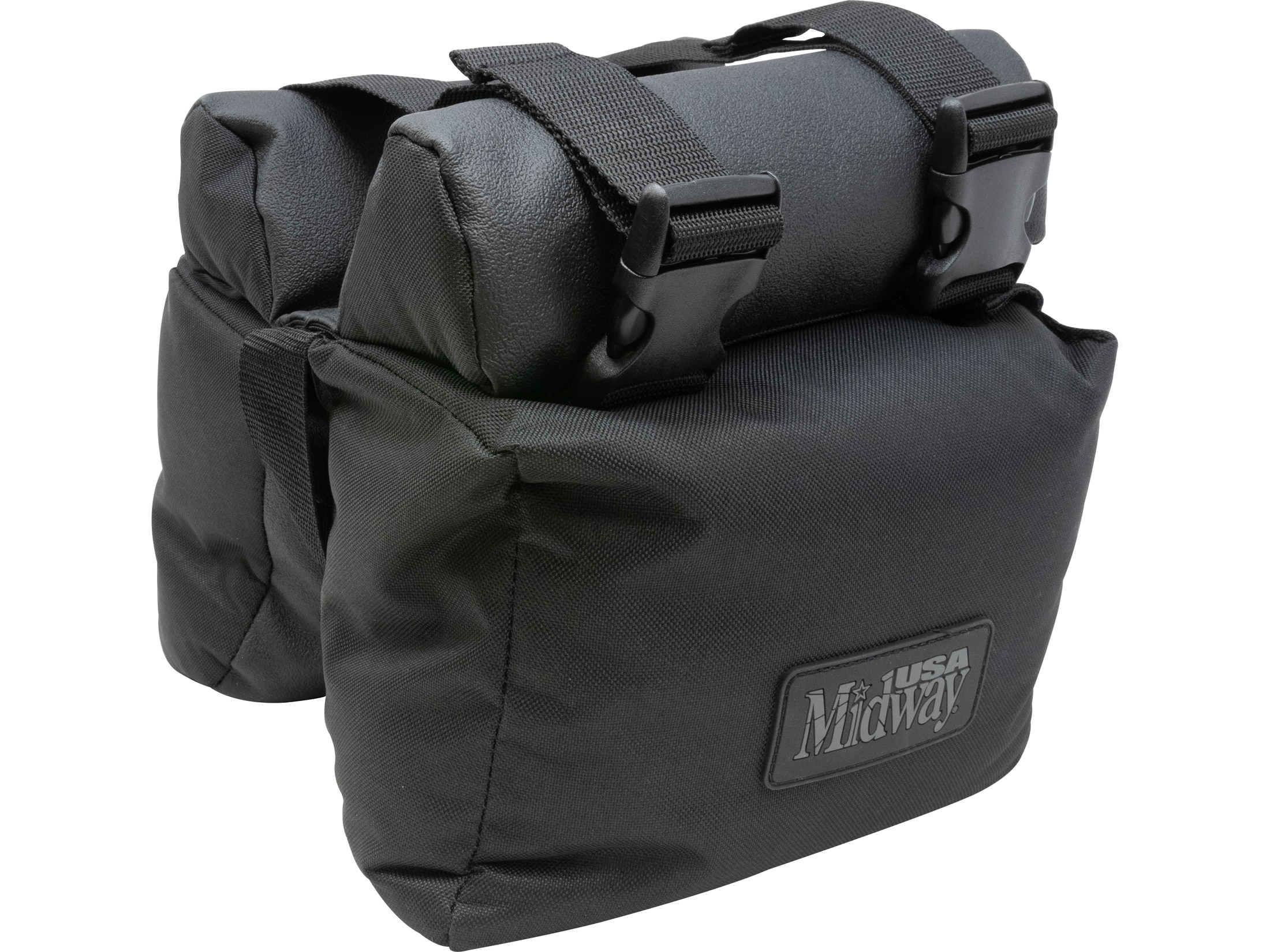 Best Shooting Bags for Precision Rifle Series Competition - RifleShooter