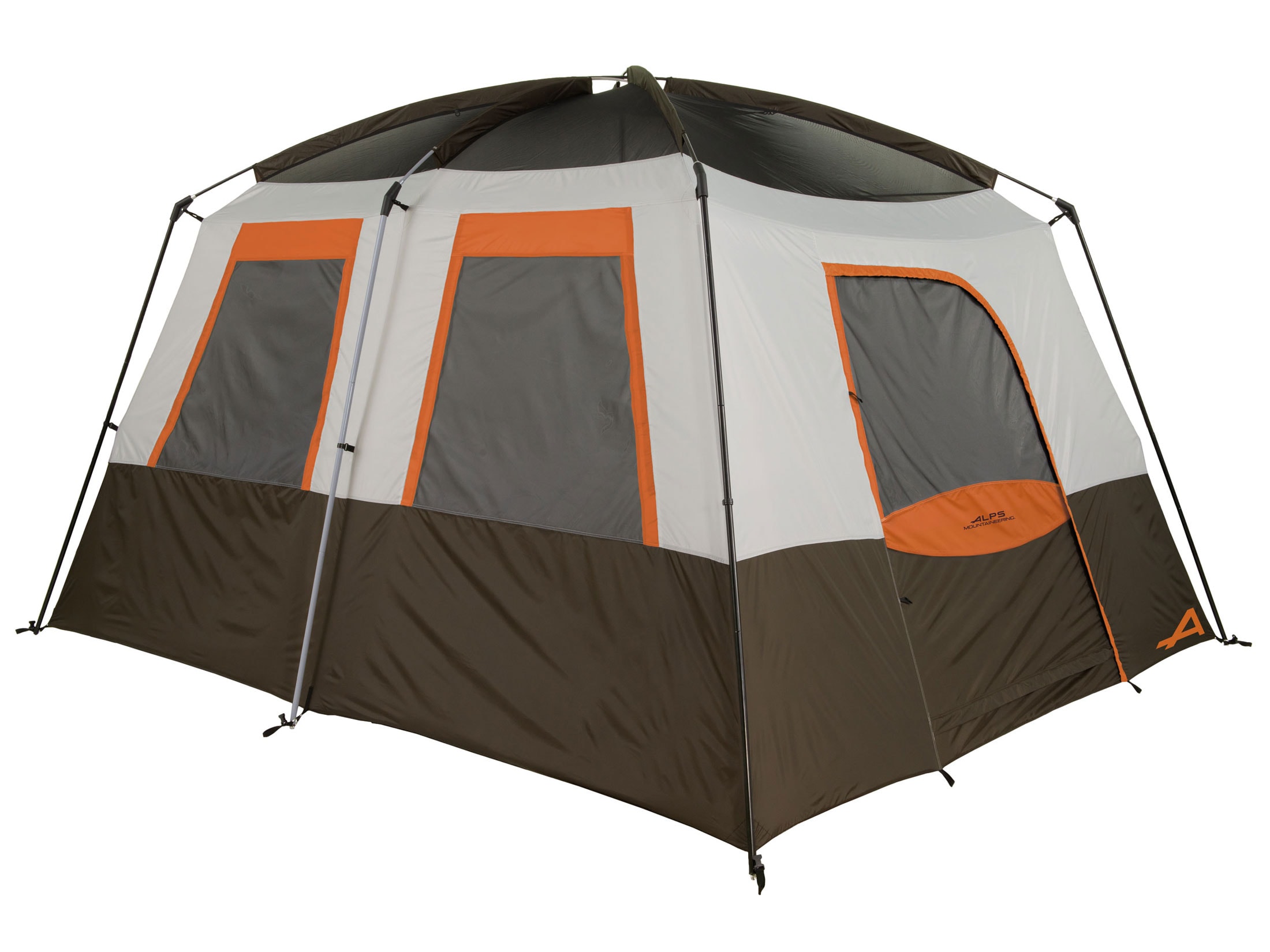 ALPS Mountaineering Camp Creek 2-Room Cabin Tent