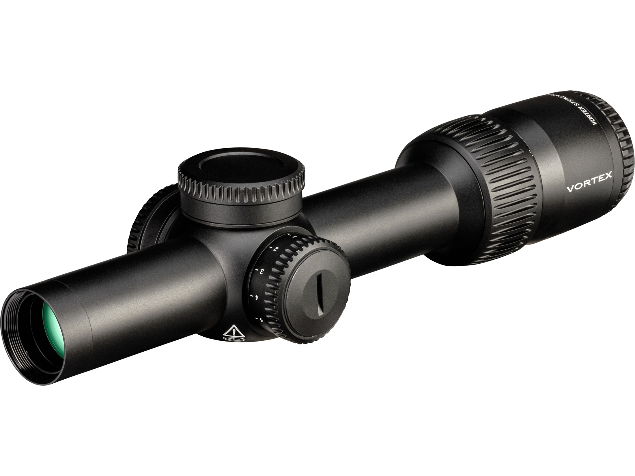 Vortex Optics Strike Eagle Rifle Scope | MidwayUSA