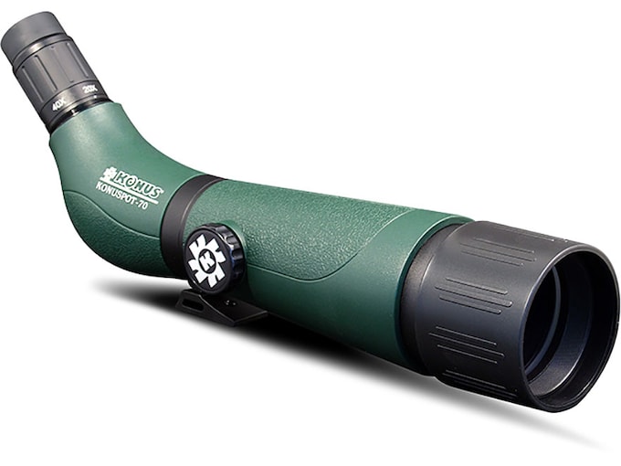 Konus Spotting Scope 2060x 70mm Tripod Smart Phone Adapter