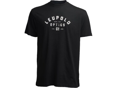 Leupold / Youth Reticle Tee OD Green M