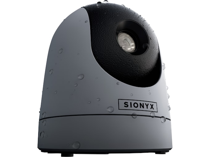 SiOnyx Nightwave D1 Ultra LowLight Marine Camera